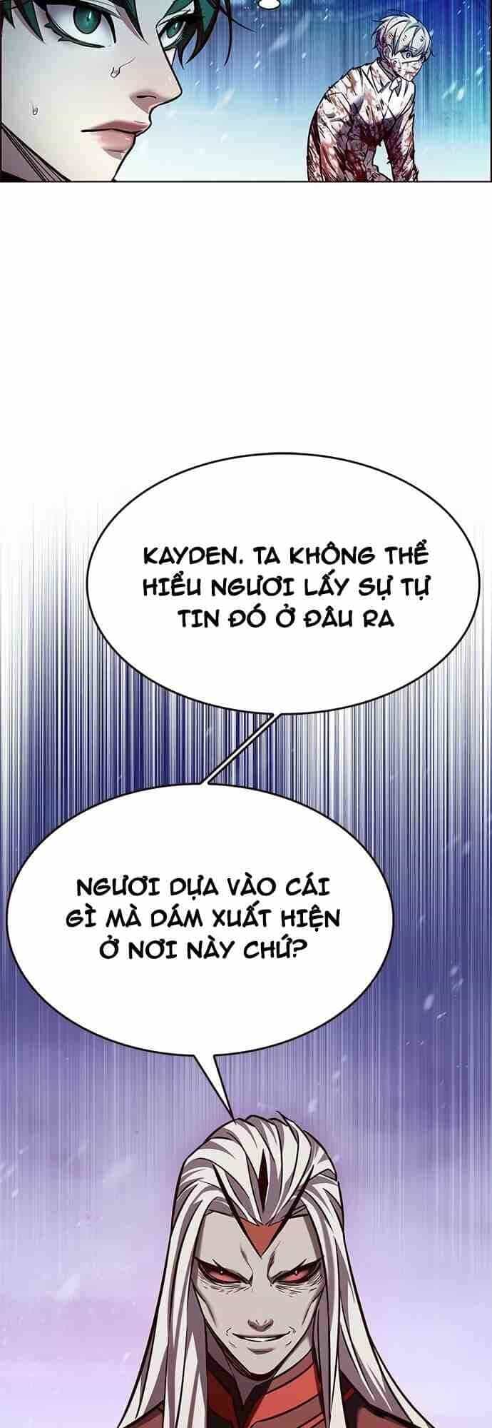 Hoá Thân Thành Mèo - Chương 258 - ảnh 31