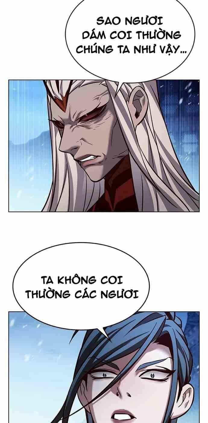 Hoá Thân Thành Mèo - Chương 258 - ảnh 40