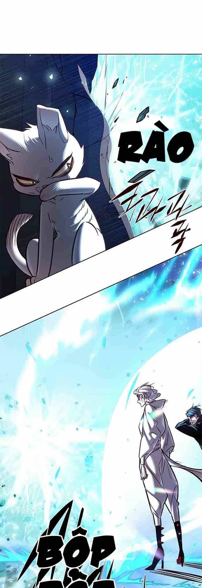 Hoá Thân Thành Mèo - Chương 258.1 - ảnh 6