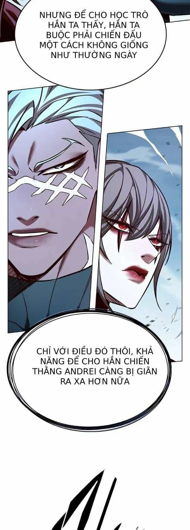 Hoá Thân Thành Mèo - Chương 260 - ảnh 38