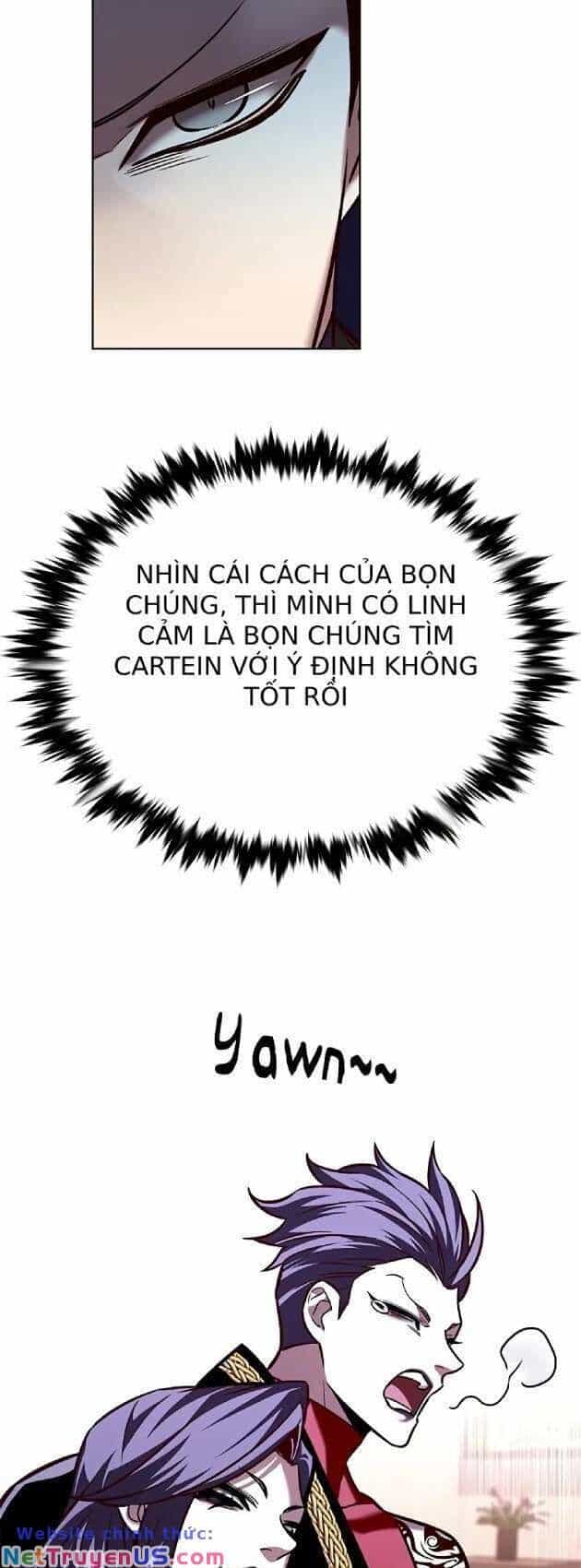 Hoá Thân Thành Mèo - Chương 263 - ảnh 46