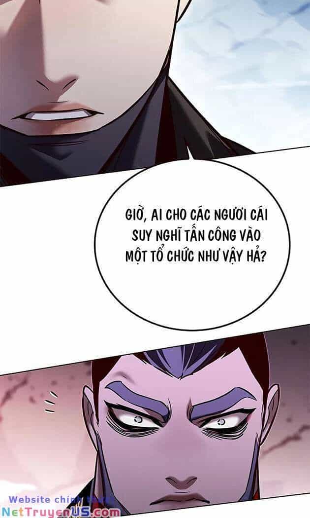 Hoá Thân Thành Mèo - Chương 264 - ảnh 13
