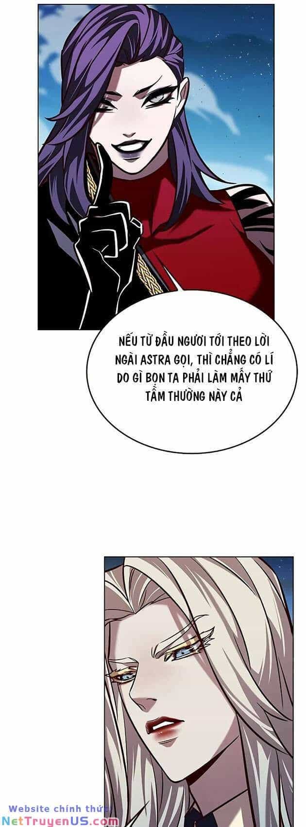 Hoá Thân Thành Mèo - Chương 265 - ảnh 61