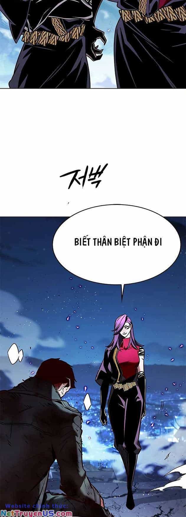Hoá Thân Thành Mèo - Chương 265.1 - ảnh 52