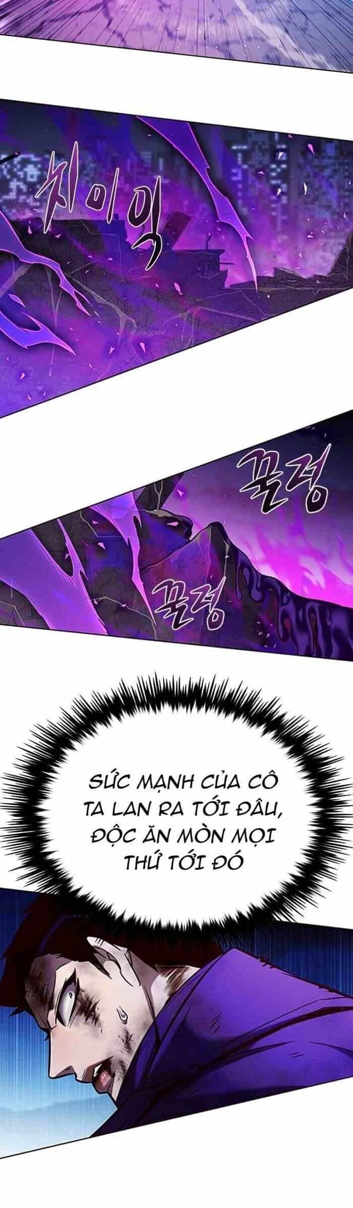 Hoá Thân Thành Mèo - Chương 268 - ảnh 10