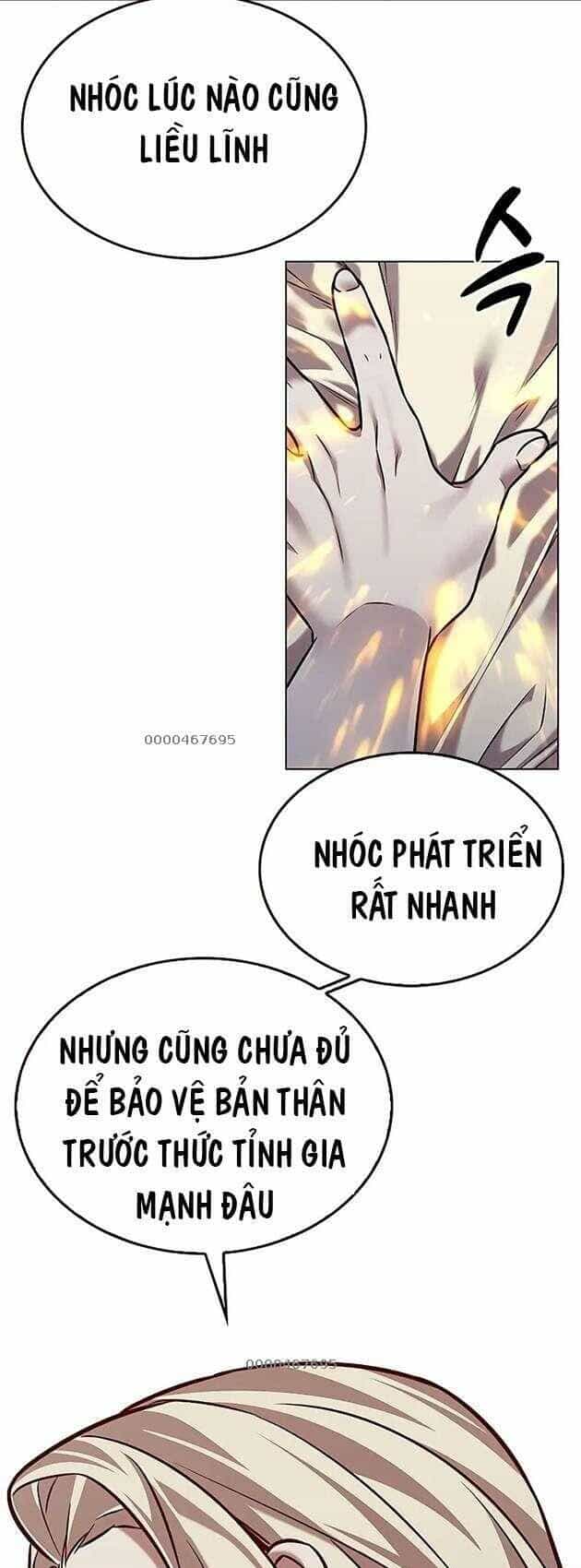 Hoá Thân Thành Mèo - Chương 269 - ảnh 50