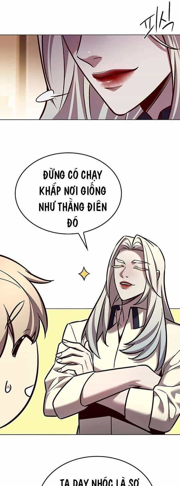 Hoá Thân Thành Mèo - Chương 269 - ảnh 62