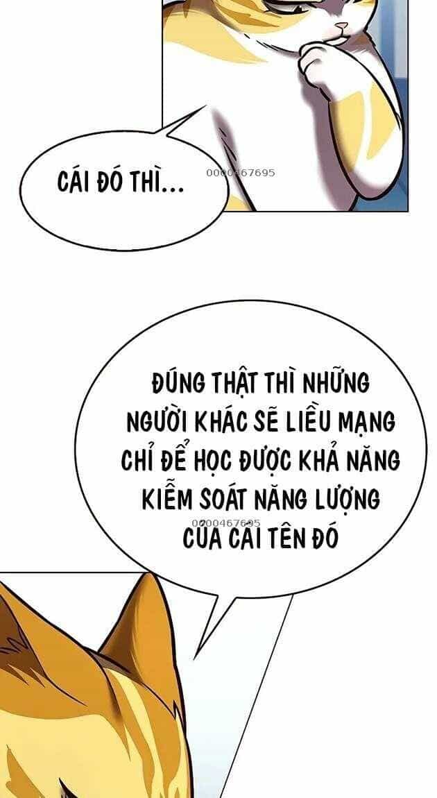 Hoá Thân Thành Mèo - Chương 270 - ảnh 17