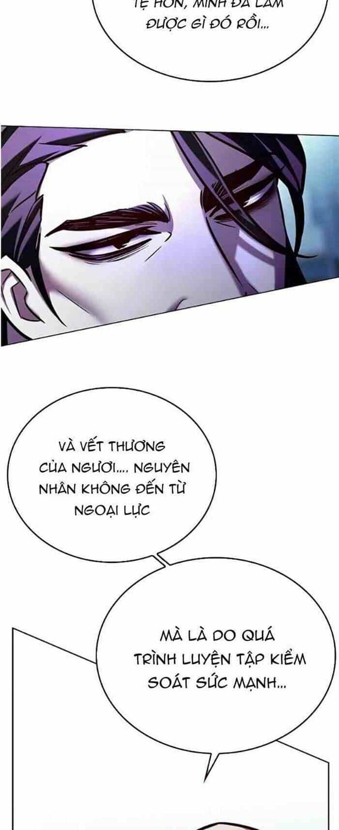 Hoá Thân Thành Mèo - Chương 271 - ảnh 9