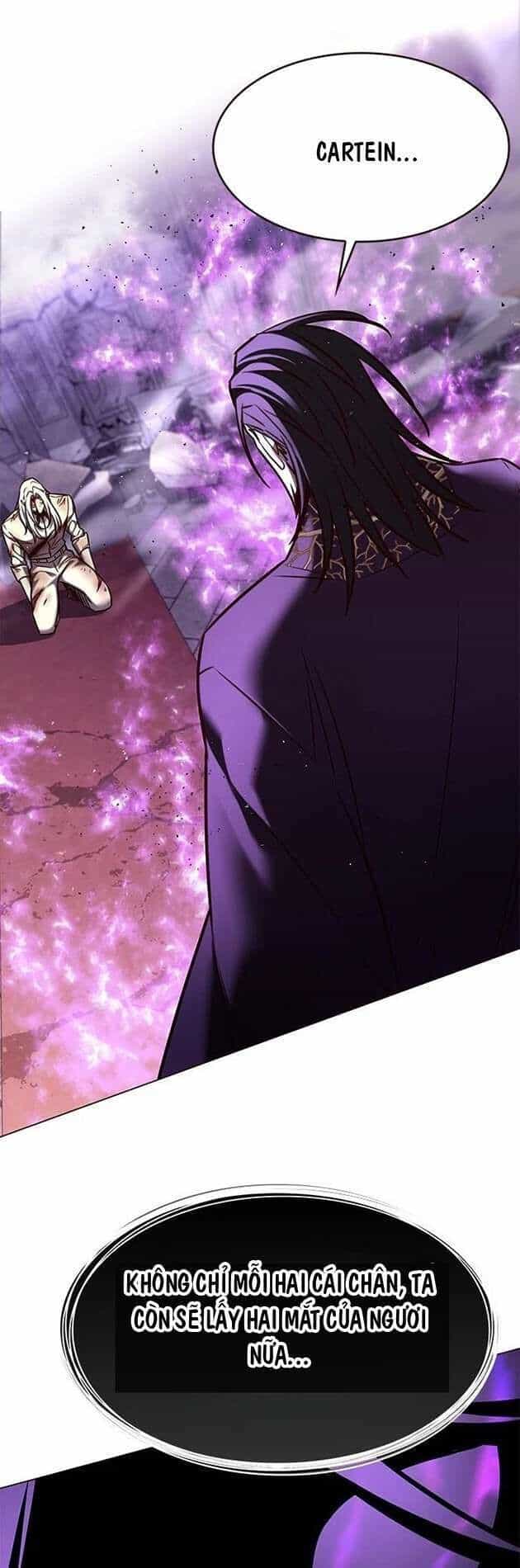 Hoá Thân Thành Mèo - Chương 272 - ảnh 73