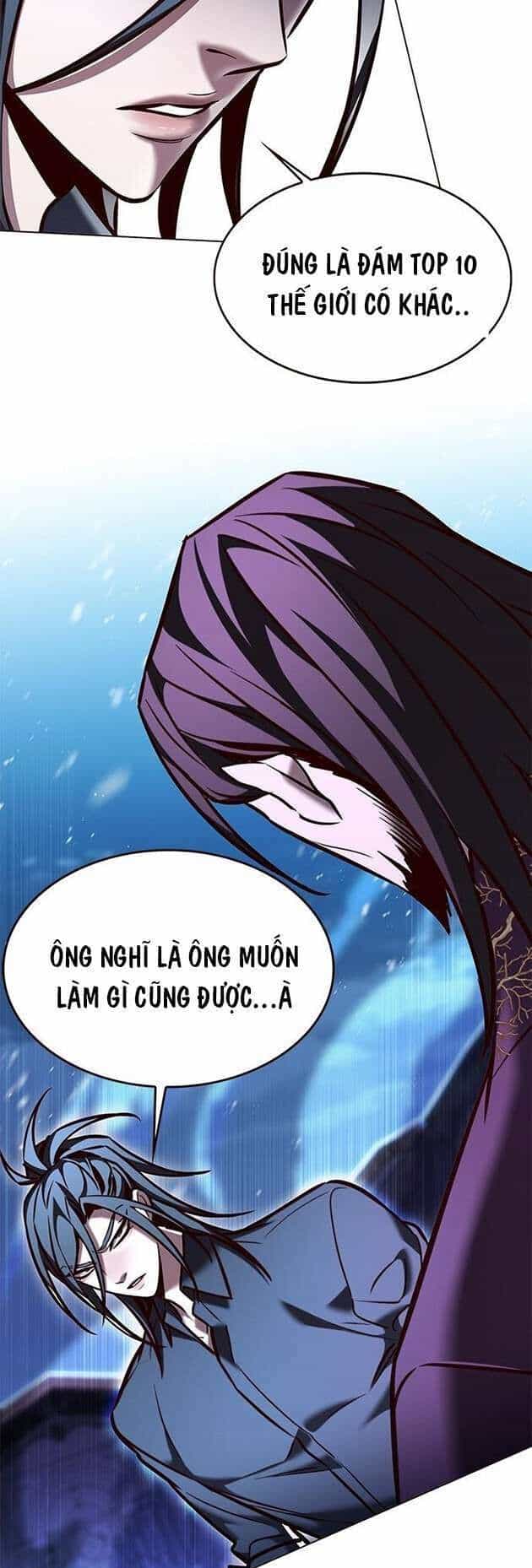 Hoá Thân Thành Mèo - Chương 273 - ảnh 19