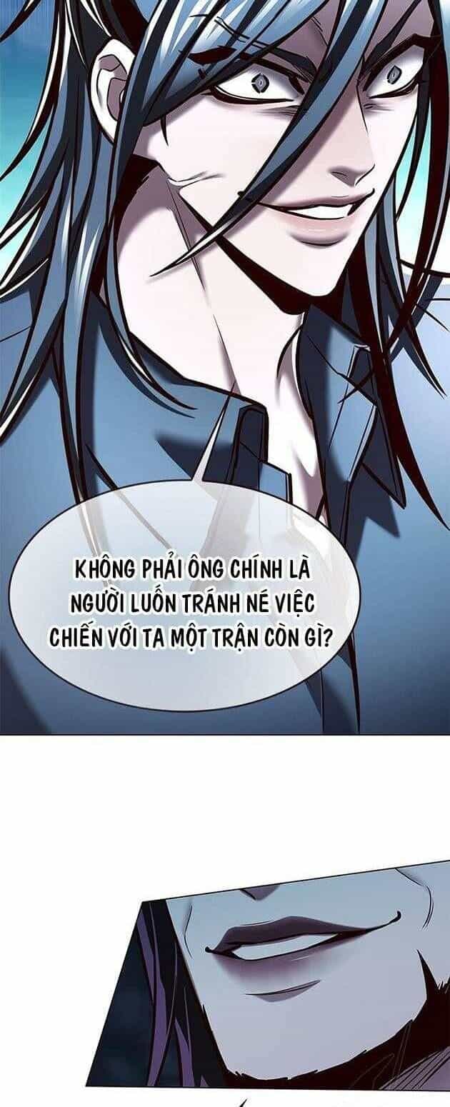 Hoá Thân Thành Mèo - Chương 273 - ảnh 22