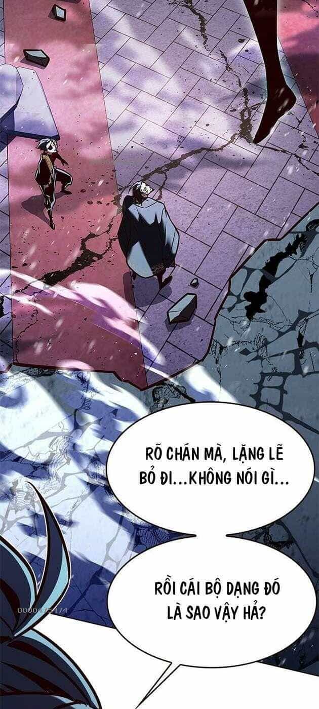 Hoá Thân Thành Mèo - Chương 273 - ảnh 3
