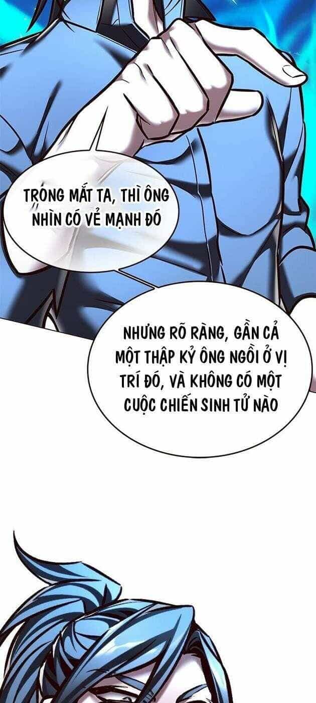 Hoá Thân Thành Mèo - Chương 274 - ảnh 52
