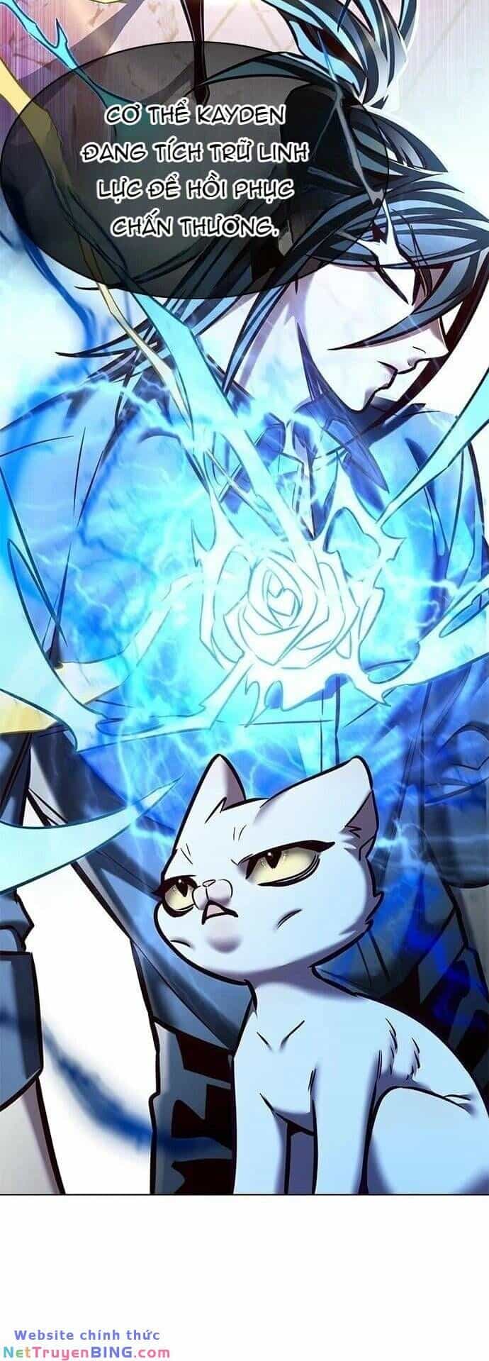 Hoá Thân Thành Mèo - Chương 275 - ảnh 79