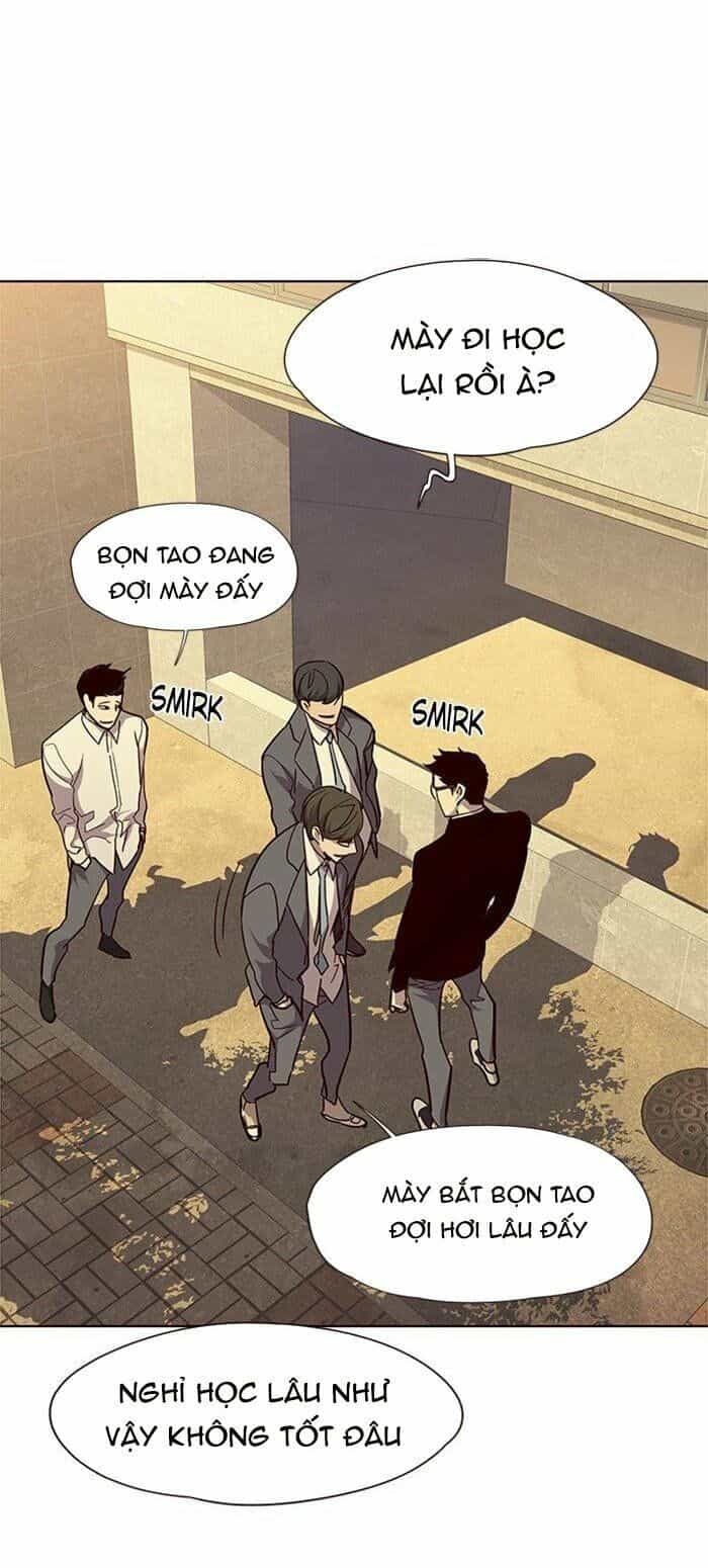 Hoá Thân Thành Mèo - Chương 29 - ảnh 43