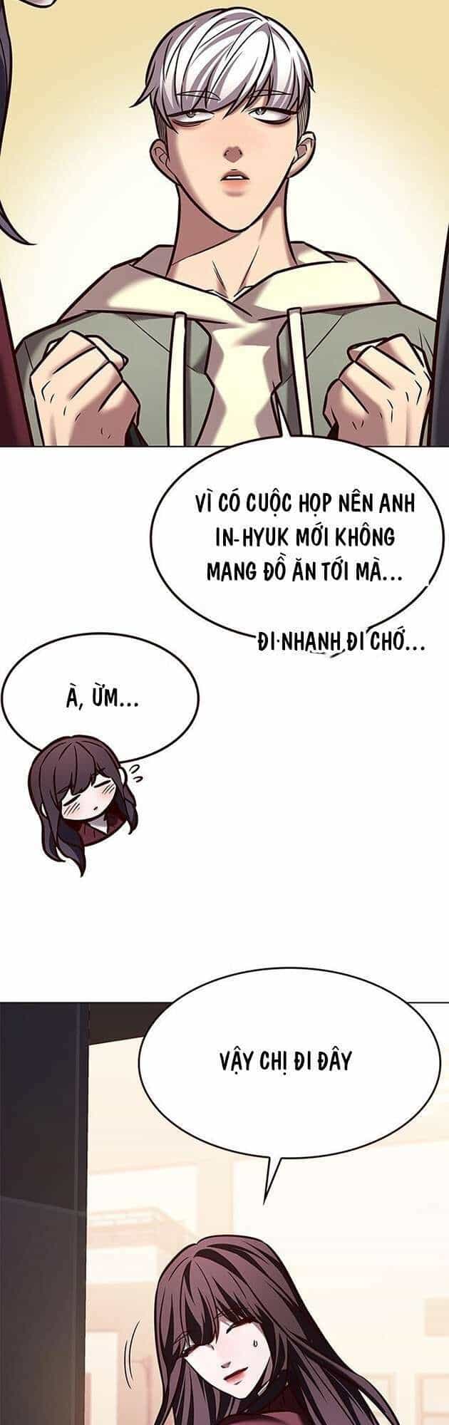 Hoá Thân Thành Mèo - Chương 276 - ảnh 48