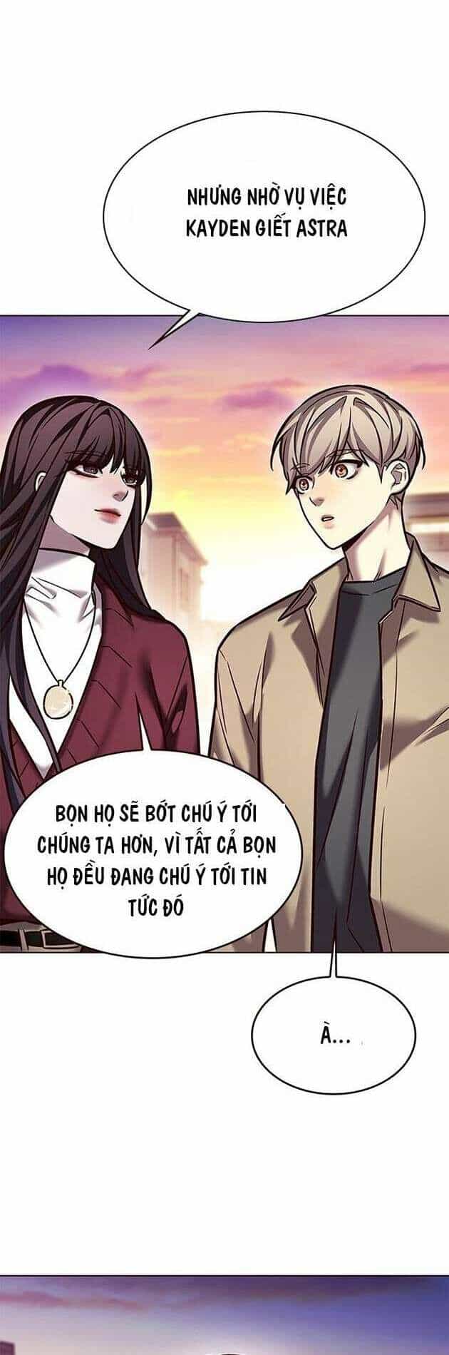 Hoá Thân Thành Mèo - Chương 276 - ảnh 56