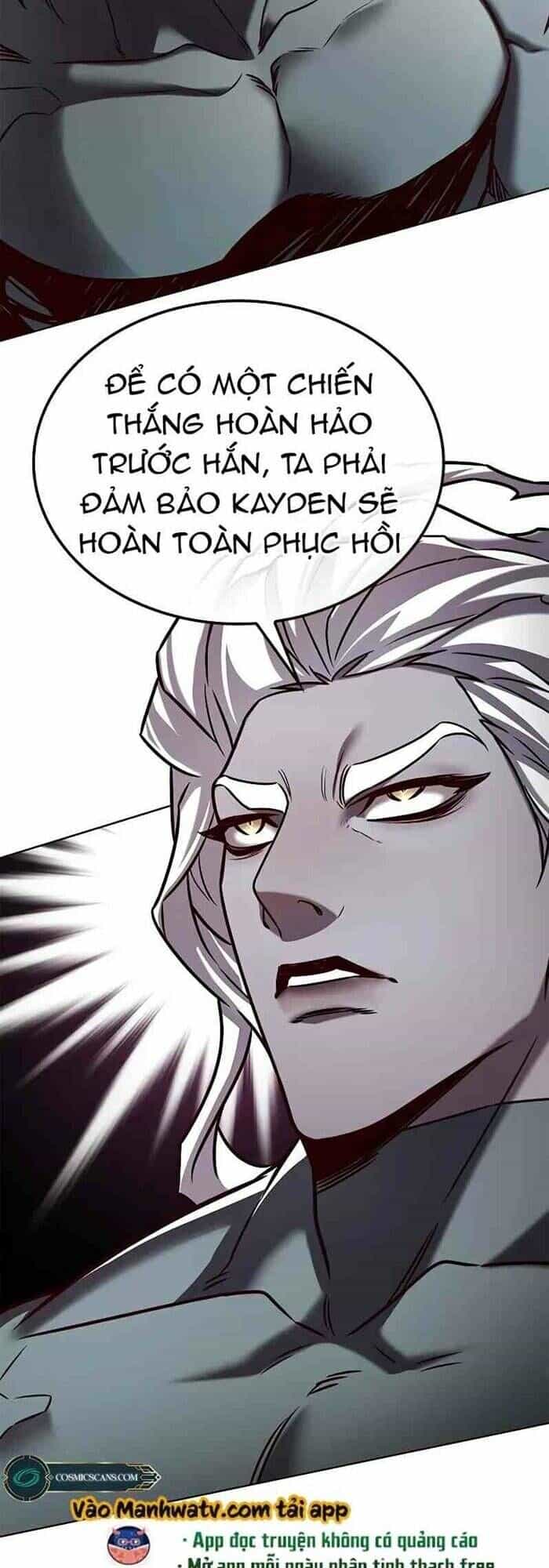 Hoá Thân Thành Mèo - Chương 277 - ảnh 38