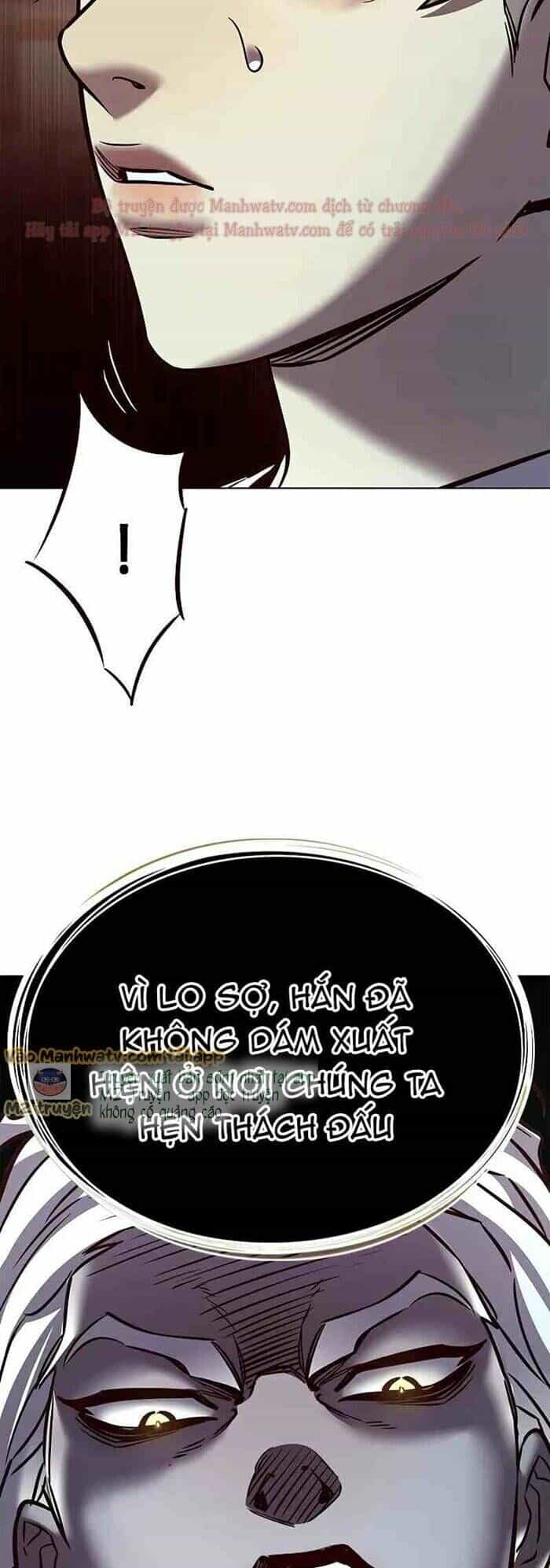 Hoá Thân Thành Mèo - Chương 277 - ảnh 81
