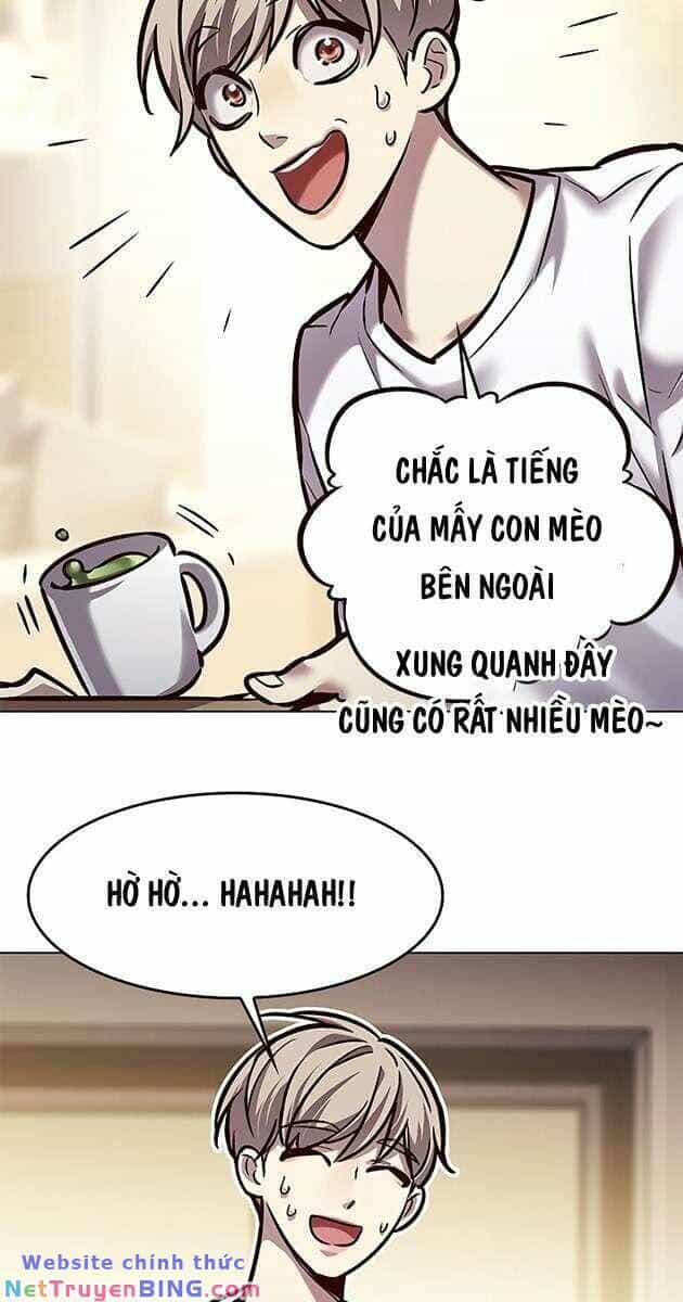 Hoá Thân Thành Mèo - Chương 278 - ảnh 12
