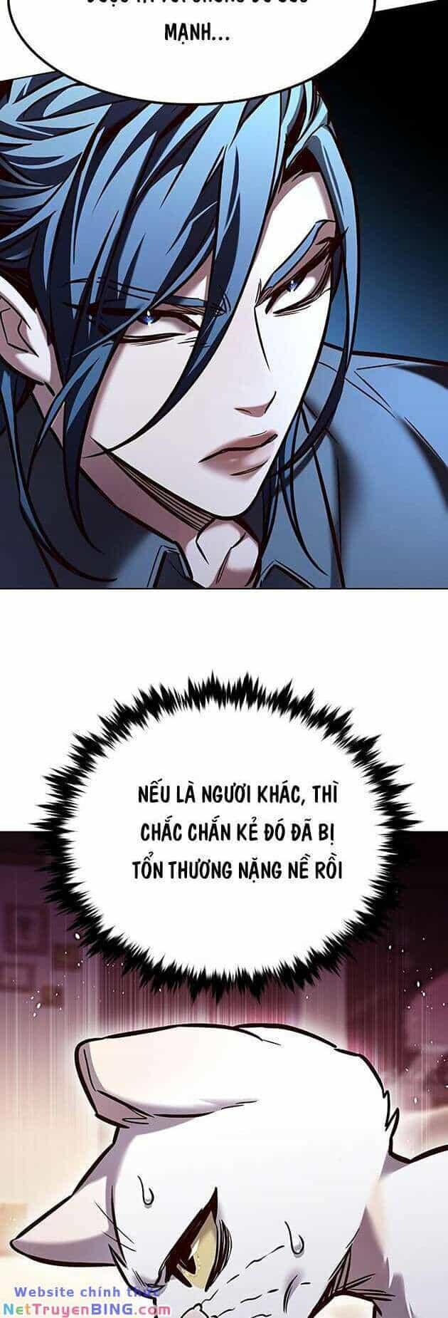 Hoá Thân Thành Mèo - Chương 278 - ảnh 49