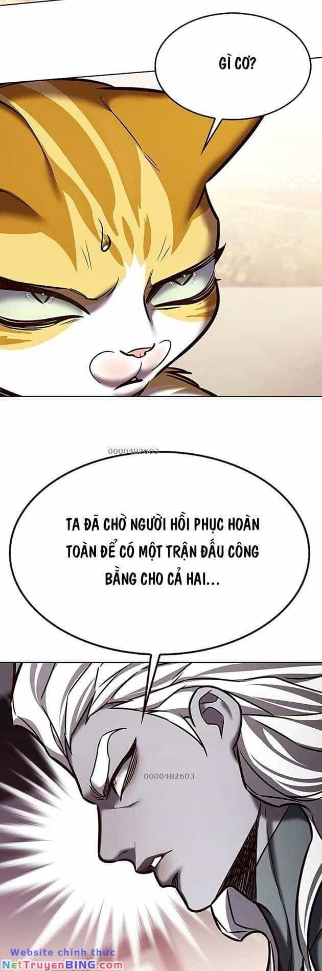 Hoá Thân Thành Mèo - Chương 278 - ảnh 65
