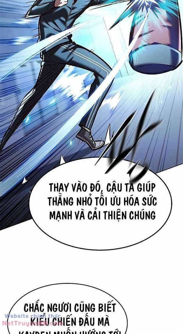 Hoá Thân Thành Mèo - Chương 281 - ảnh 15