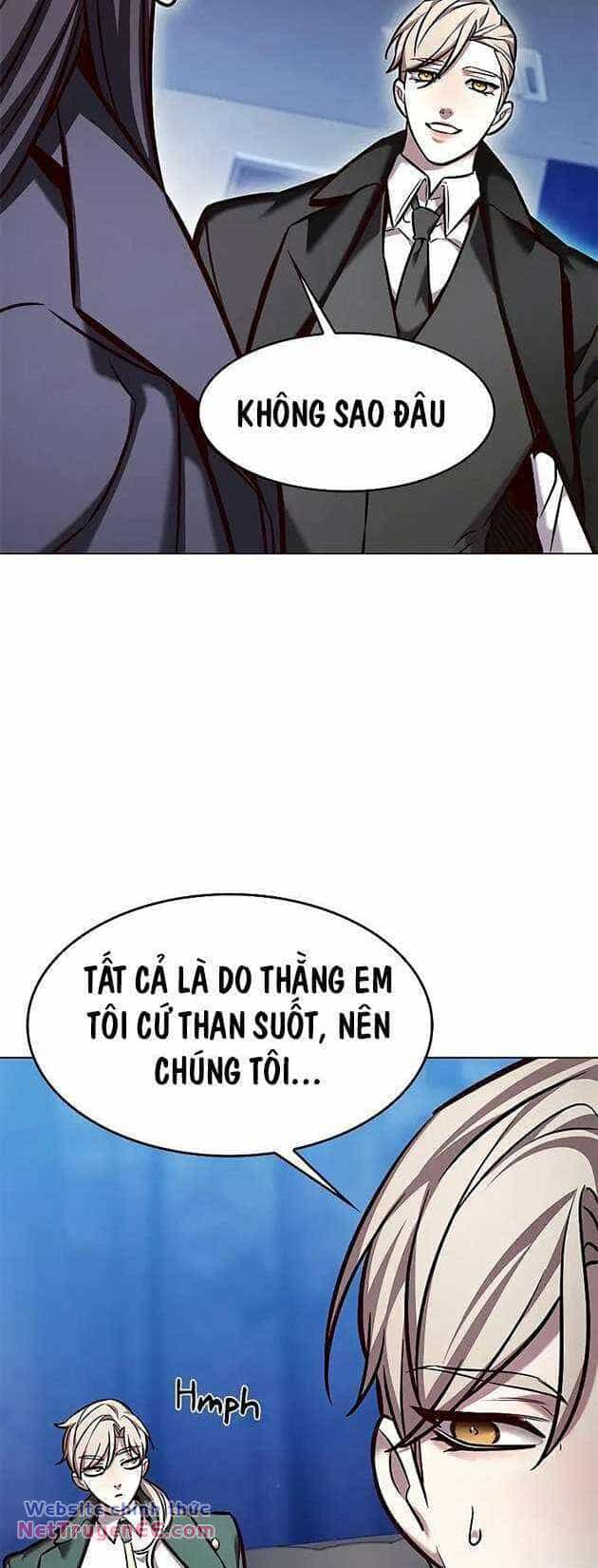 Hoá Thân Thành Mèo - Chương 281 - ảnh 55