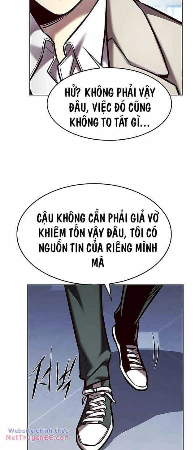 Hoá Thân Thành Mèo - Chương 281 - ảnh 73