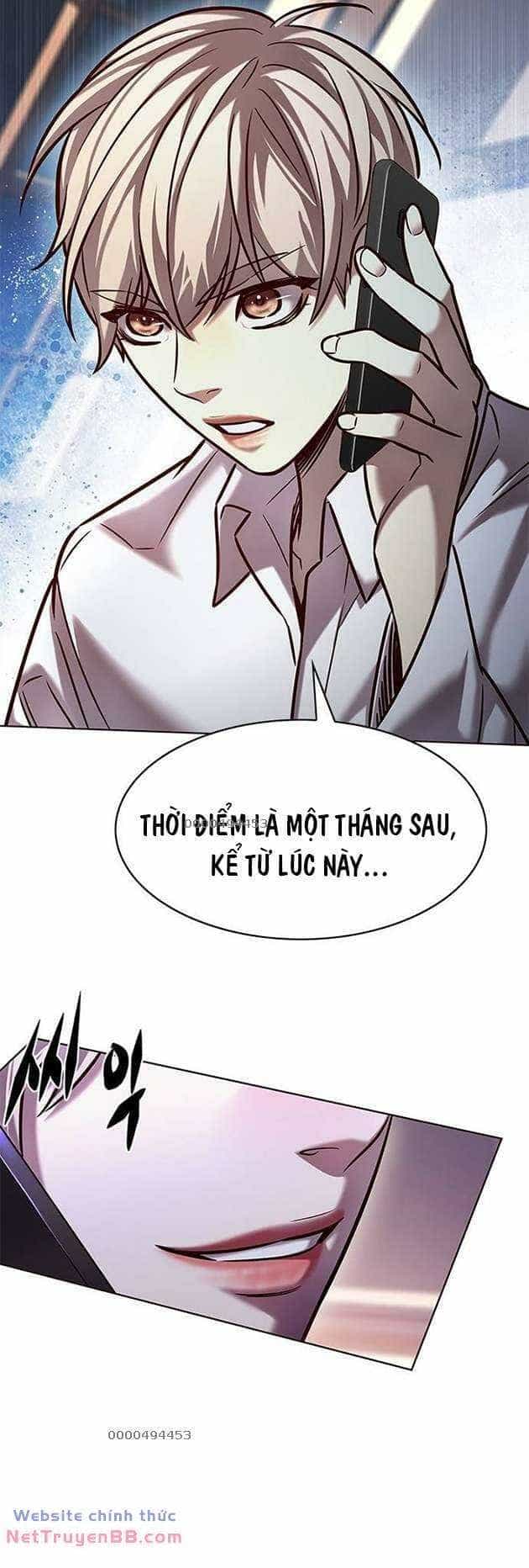 Hoá Thân Thành Mèo - Chương 282 - ảnh 84