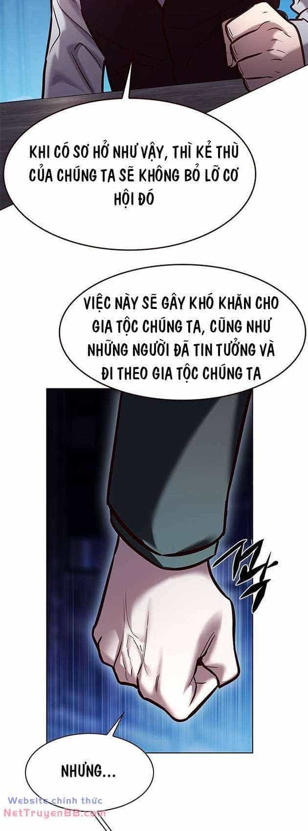 Hoá Thân Thành Mèo - Chương 283 - ảnh 24