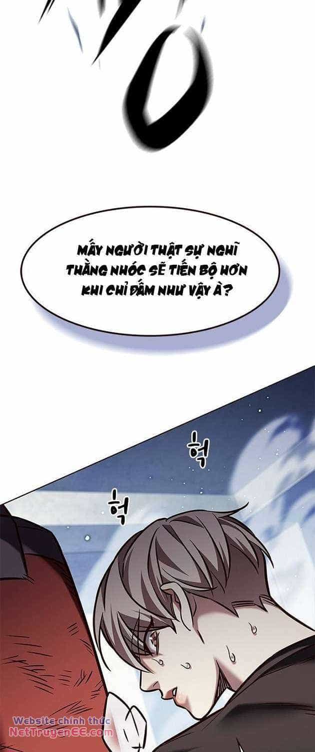 Hoá Thân Thành Mèo - Chương 283 - ảnh 58