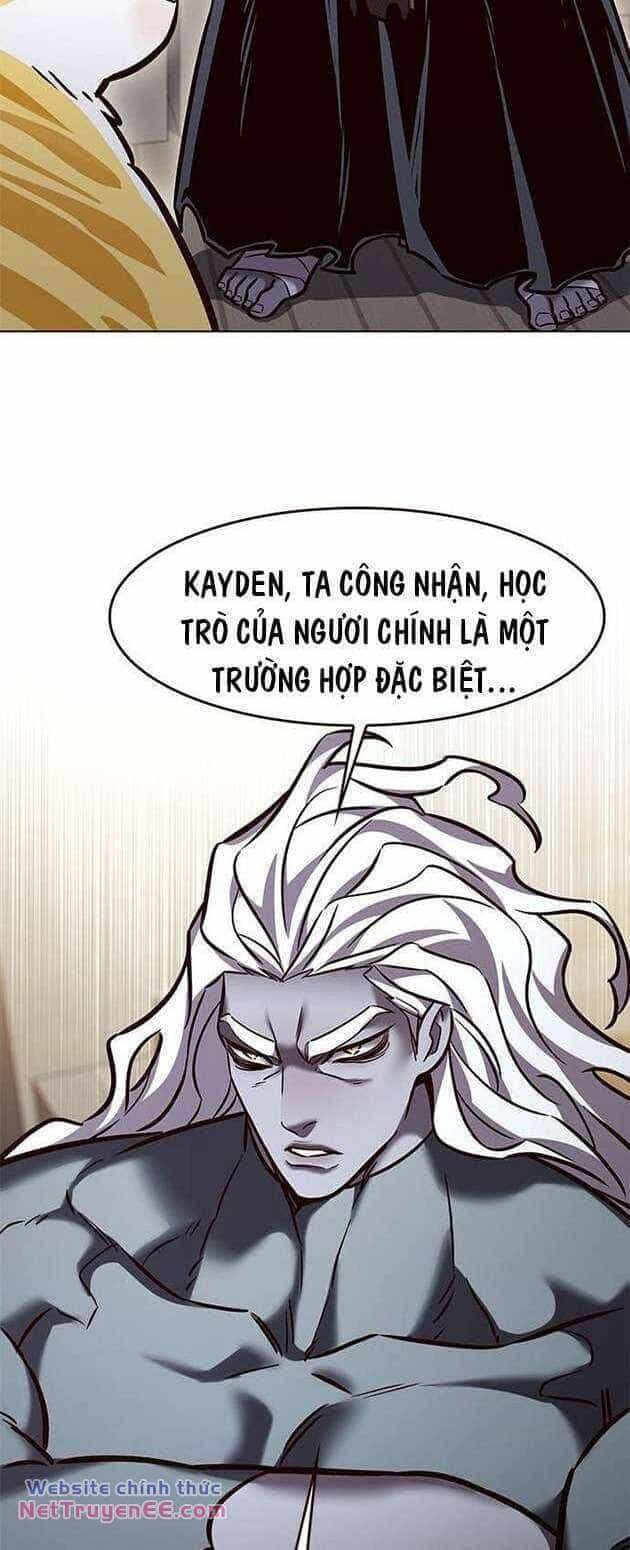 Hoá Thân Thành Mèo - Chương 283 - ảnh 75