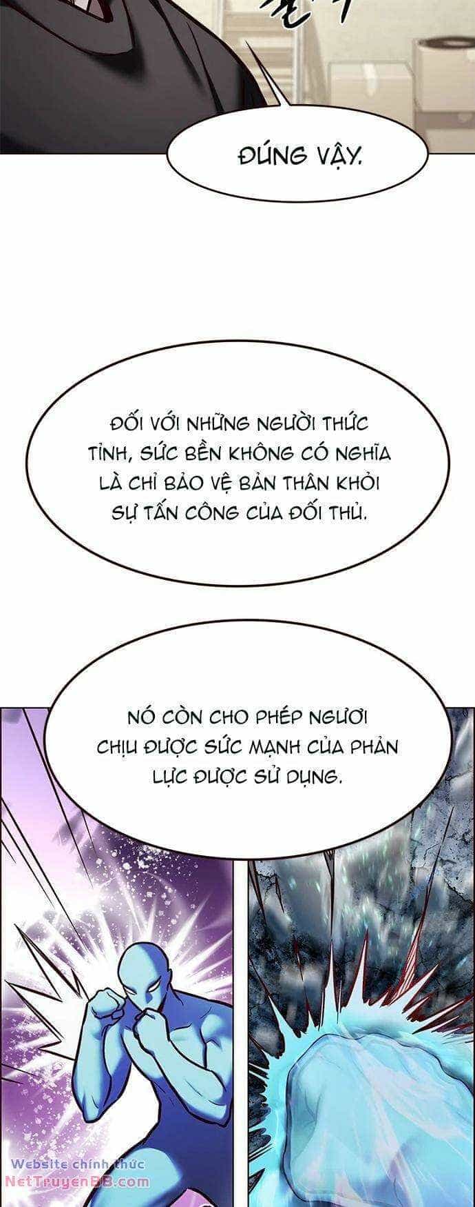 Hoá Thân Thành Mèo - Chương 284 - ảnh 5