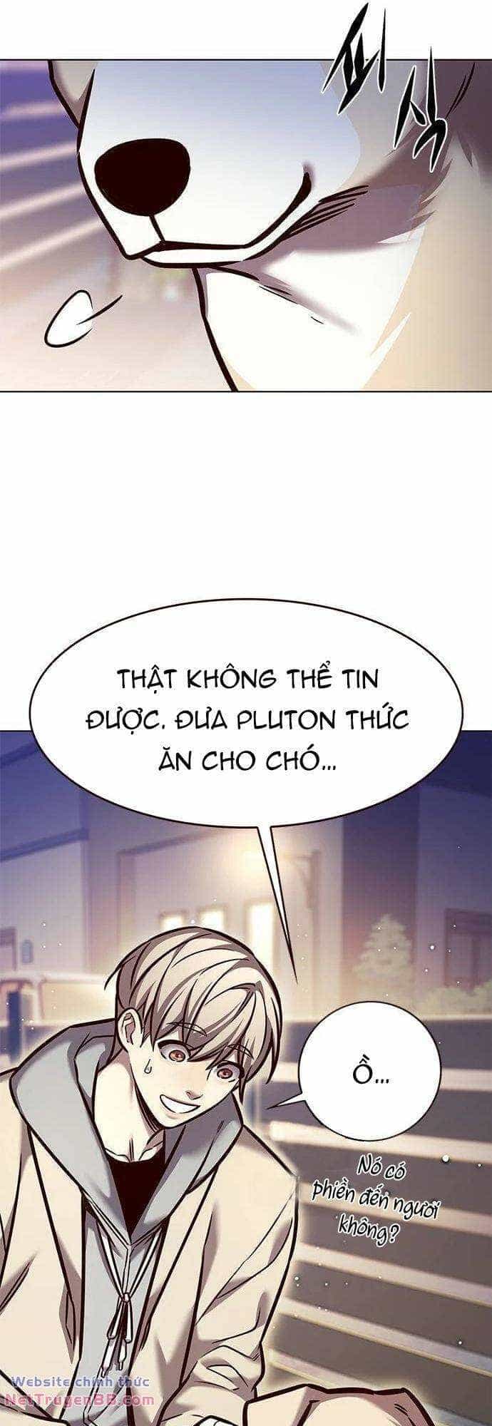 Hoá Thân Thành Mèo - Chương 284 - ảnh 52