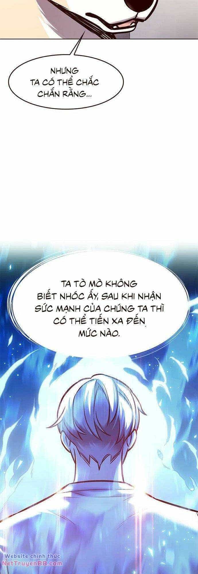 Hoá Thân Thành Mèo - Chương 285 - ảnh 28