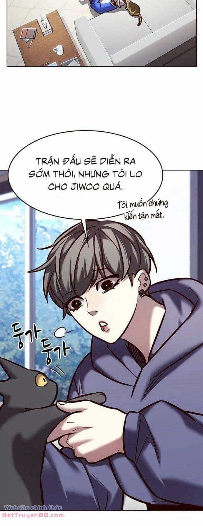 Hoá Thân Thành Mèo - Chương 285 - ảnh 31
