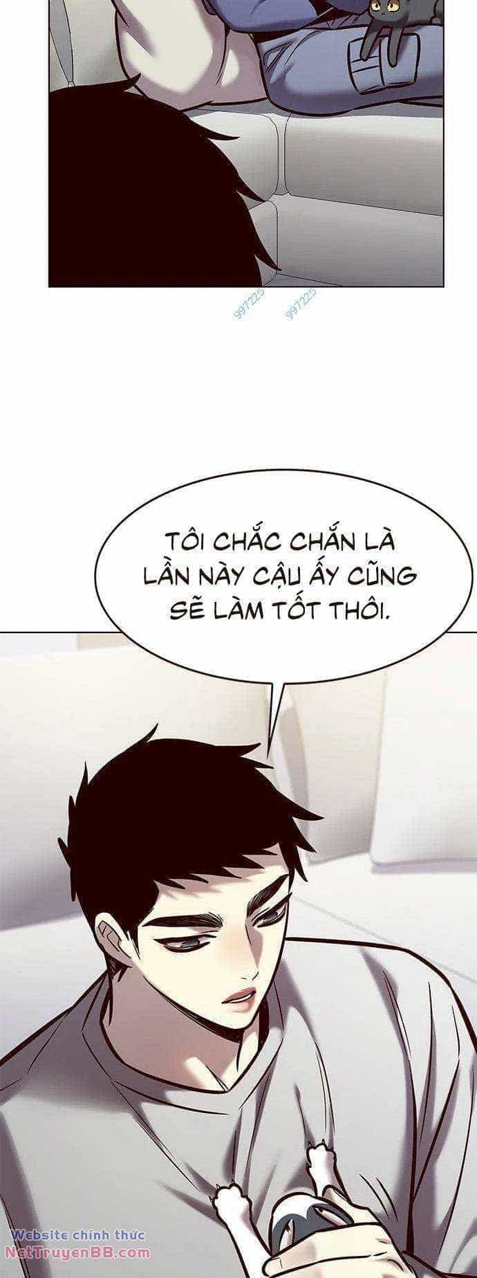 Hoá Thân Thành Mèo - Chương 285 - ảnh 35