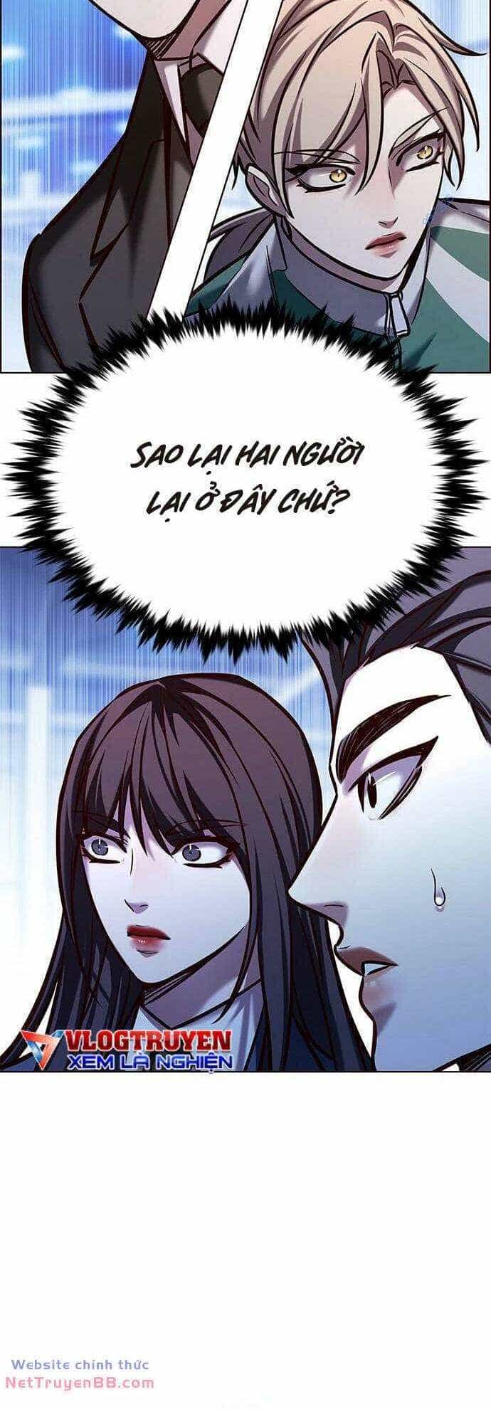 Hoá Thân Thành Mèo - Chương 285 - ảnh 56
