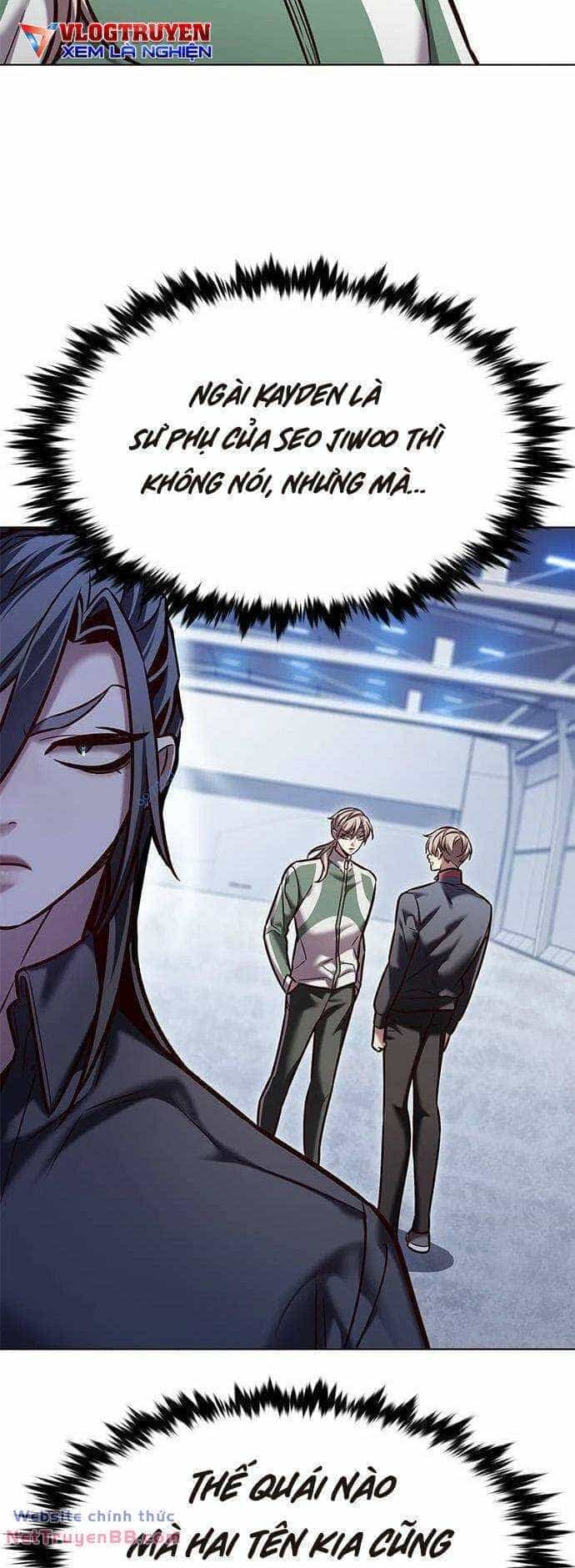 Hoá Thân Thành Mèo - Chương 285 - ảnh 65