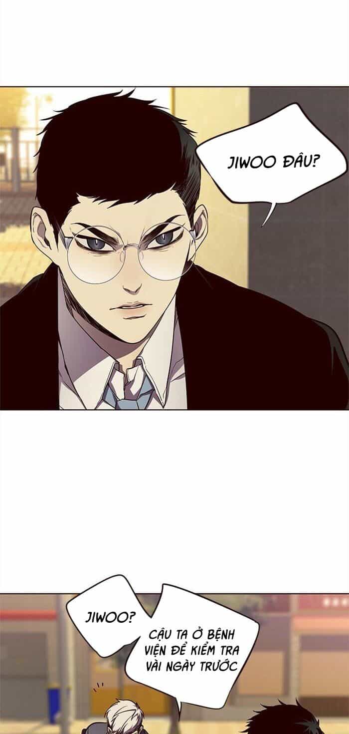 Hoá Thân Thành Mèo - Chương 30 - ảnh 17