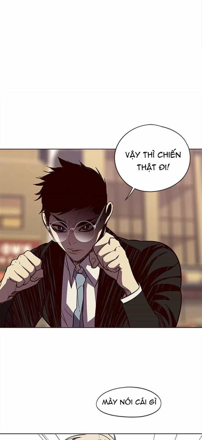Hoá Thân Thành Mèo - Chương 30 - ảnh 38