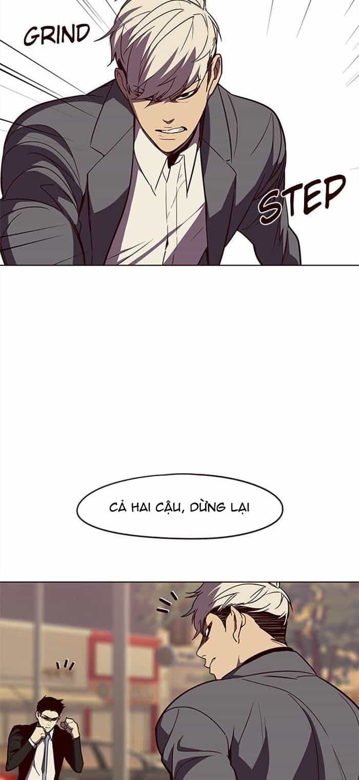Hoá Thân Thành Mèo - Chương 30 - ảnh 39