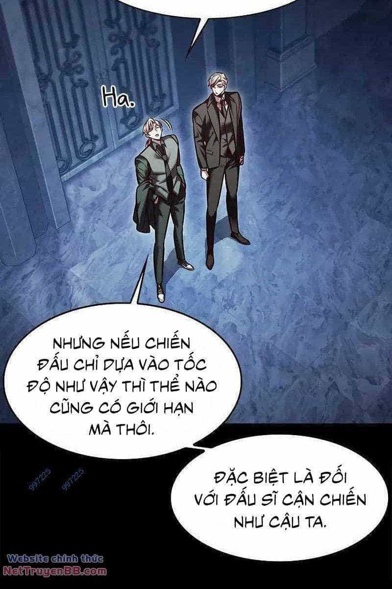 Hoá Thân Thành Mèo - Chương 286 - ảnh 10