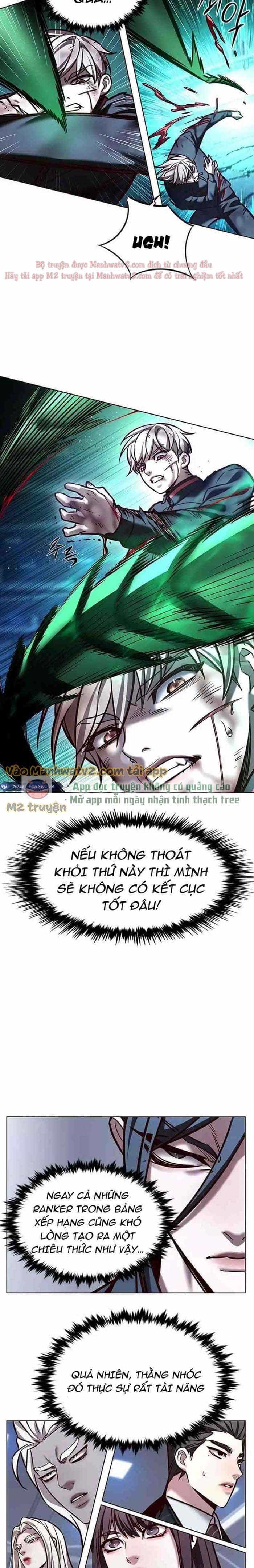 Hoá Thân Thành Mèo - Chương 287 - ảnh 28