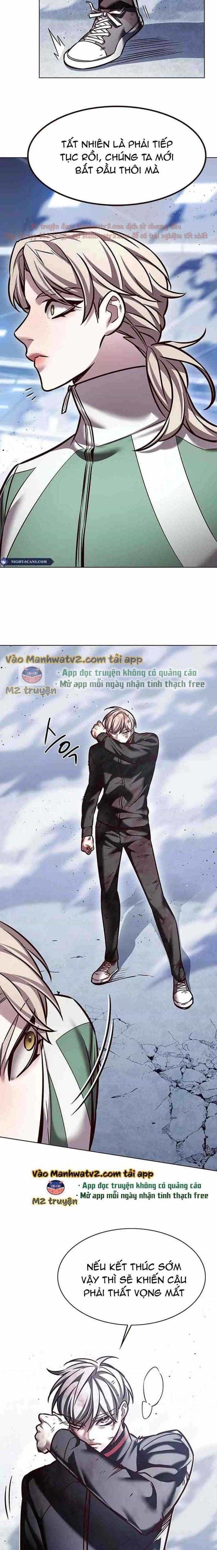 Hoá Thân Thành Mèo - Chương 287 - ảnh 6