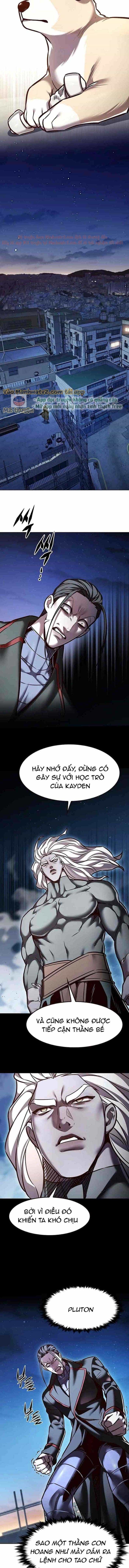 Hoá Thân Thành Mèo - Chương 291 - ảnh 9