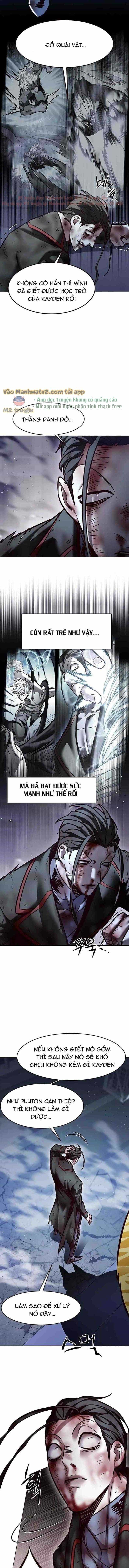 Hoá Thân Thành Mèo - Chương 294 - ảnh 5