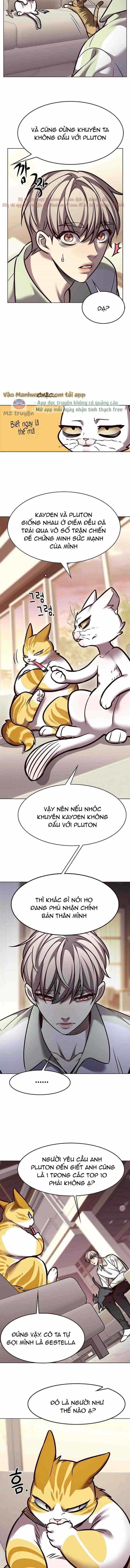 Hoá Thân Thành Mèo - Chương 295 - ảnh 6